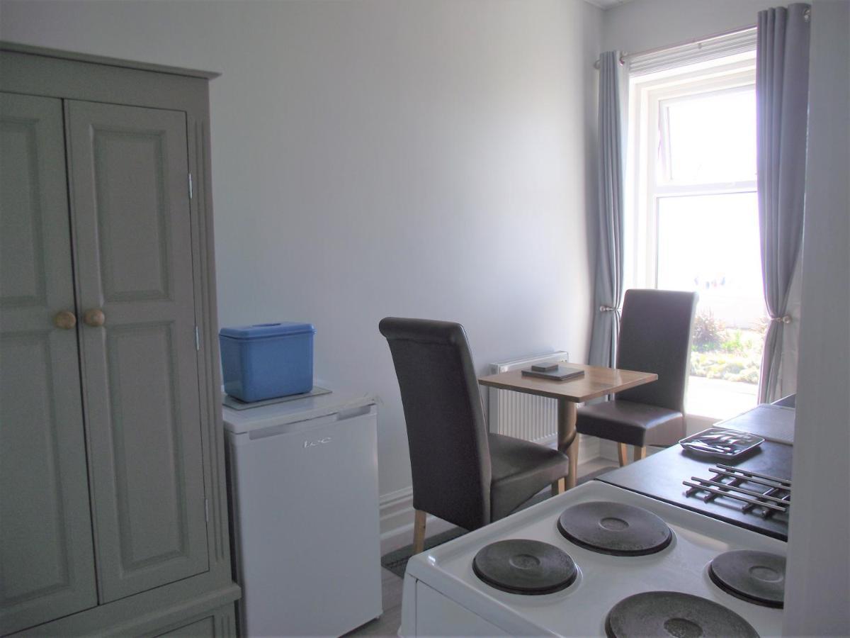 Seahawk Holiday Apartments Cleveleys Dış mekan fotoğraf