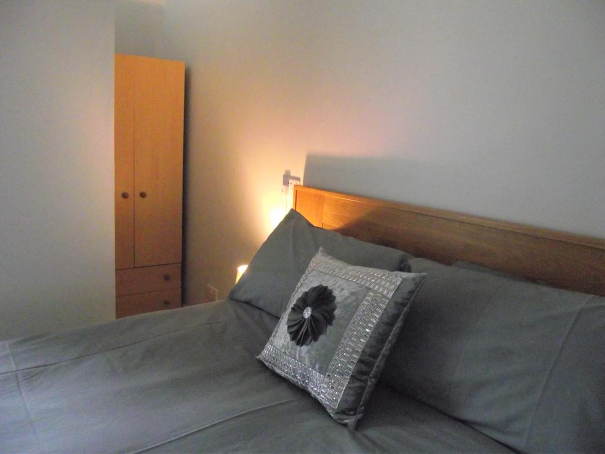 Seahawk Holiday Apartments Cleveleys Dış mekan fotoğraf