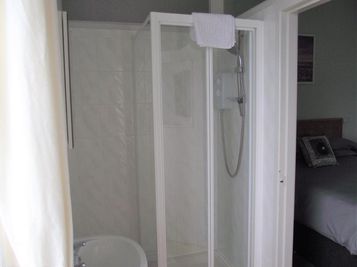 Seahawk Holiday Apartments Cleveleys Dış mekan fotoğraf
